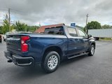 Used 2021 Chevrolet Silverado 1500 RST w/ Z71 Off-Road Package image 5