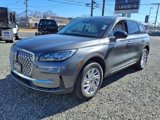 New 2025 Lincoln Corsair AWD image 5