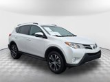 Used 2015 Toyota RAV4 Limited image 2