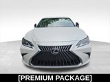 Certified 2022 Lexus ES 350 w/ Premium Package image 3