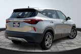 Used 2022 Kia Seltos LX image 2