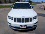 Used 2014 Jeep Grand Cherokee Summit image 4