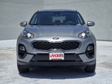 Used 2021 Kia Sportage LX image 3