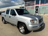 Used 2007 Honda Ridgeline RT image 3