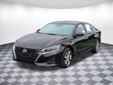 Used 2024 Nissan Altima 2.5 S image 4