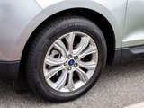Certified 2022 Ford Edge Titanium image 5