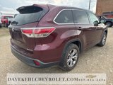 Used 2015 Toyota Highlander XLE image 5
