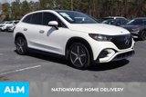 Used 2023 Mercedes-Benz EQE 500 4MATIC SUV image 5