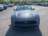 Used 2020 Ford Mustang Premium image 2