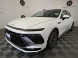 Certified 2024 Hyundai Sonata Limited image 2