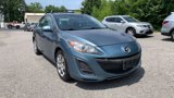 Used 2011 MAZDA MAZDA3 i Sport image 3