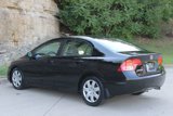Used 2007 Honda Civic LX image 5