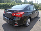 Used 2018 Nissan Sentra SV image 6