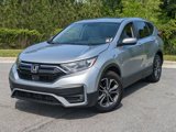 Used 2021 Honda CR-V EX image 2