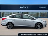 Used 2017 Ford Focus SEL w/ Cold Weather Package image 2