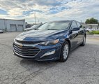Used 2019 Chevrolet Malibu LT image 3