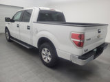 Used 2012 Ford F150 XLT w/ XLT Chrome Pkg image 3
