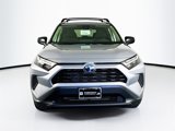 New 2024 Toyota RAV4 LE image 2