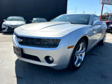 Used 2010 Chevrolet Camaro LT w/ RS Package image 3