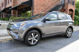 Used 2016 Toyota RAV4 XLE image 2