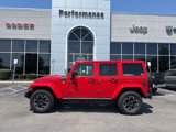 Used 2016 Jeep Wrangler Unlimited Rubicon image 4