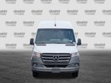Used 2023 Mercedes-Benz Sprinter 3500 image 3