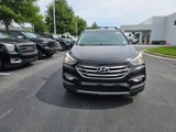 Used 2017 Hyundai Santa Fe Sport image 3