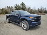 Used 2020 Chevrolet Silverado 1500 Custom w/ Custom Value Package image 3