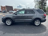 Used 2015 Ford Explorer XLT w/ Equipment Group 202B image 4