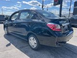 New 2024 Mitsubishi Mirage G4 ES image 5