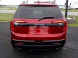 Used 2023 GMC Acadia SLE w/ Driver Convenience Package image 4