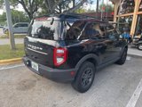 Used 2021 Ford Bronco Sport Big Bend image 3