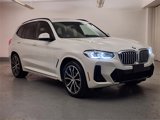 Certified 2022 BMW X3 xDrive30i w/ M Sport Package 2 image 3