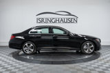 Certified 2019 Mercedes-Benz E 300 4MATIC image 4