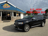 Used 2017 Dodge Durango Citadel image 2