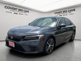 Used 2024 Honda Civic Touring image 3