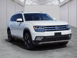 Used 2019 Volkswagen Atlas SEL Premium image 2