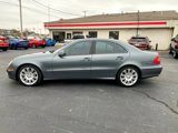 Used 2008 Mercedes-Benz E 350 Sedan image 2