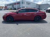 Used 2017 Nissan Altima 2.5 SR w/ Midnight Edition Package image 4