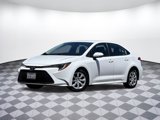 Used 2023 Toyota Corolla LE image 2