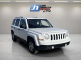 Used 2014 Jeep Patriot Sport image 3