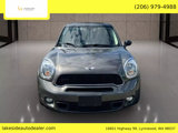 Used 2014 MINI Cooper Countryman S image 2