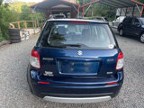 Used 2008 Suzuki SX4 AWD Hatchback image 6