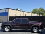 Used 2008 Chevrolet Silverado 1500 LTZ w/ Suspension Package, Off-Road image 5