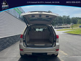 Used 2014 Jeep Grand Cherokee Overland image 6