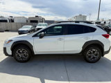 Used 2021 Subaru Crosstrek 2.5i Sport w/ Popular Package #2B image 6