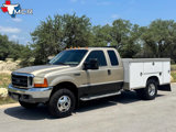 Used 2000 Ford F350 Lariat image 2
