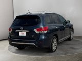 Used 2015 Nissan Pathfinder SL w/ SL Premium Package image 5