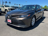 Used 2018 Toyota Camry LE image 6