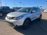 Used 2018 Nissan Rogue Sport SL w/ SL Premium Package image 2